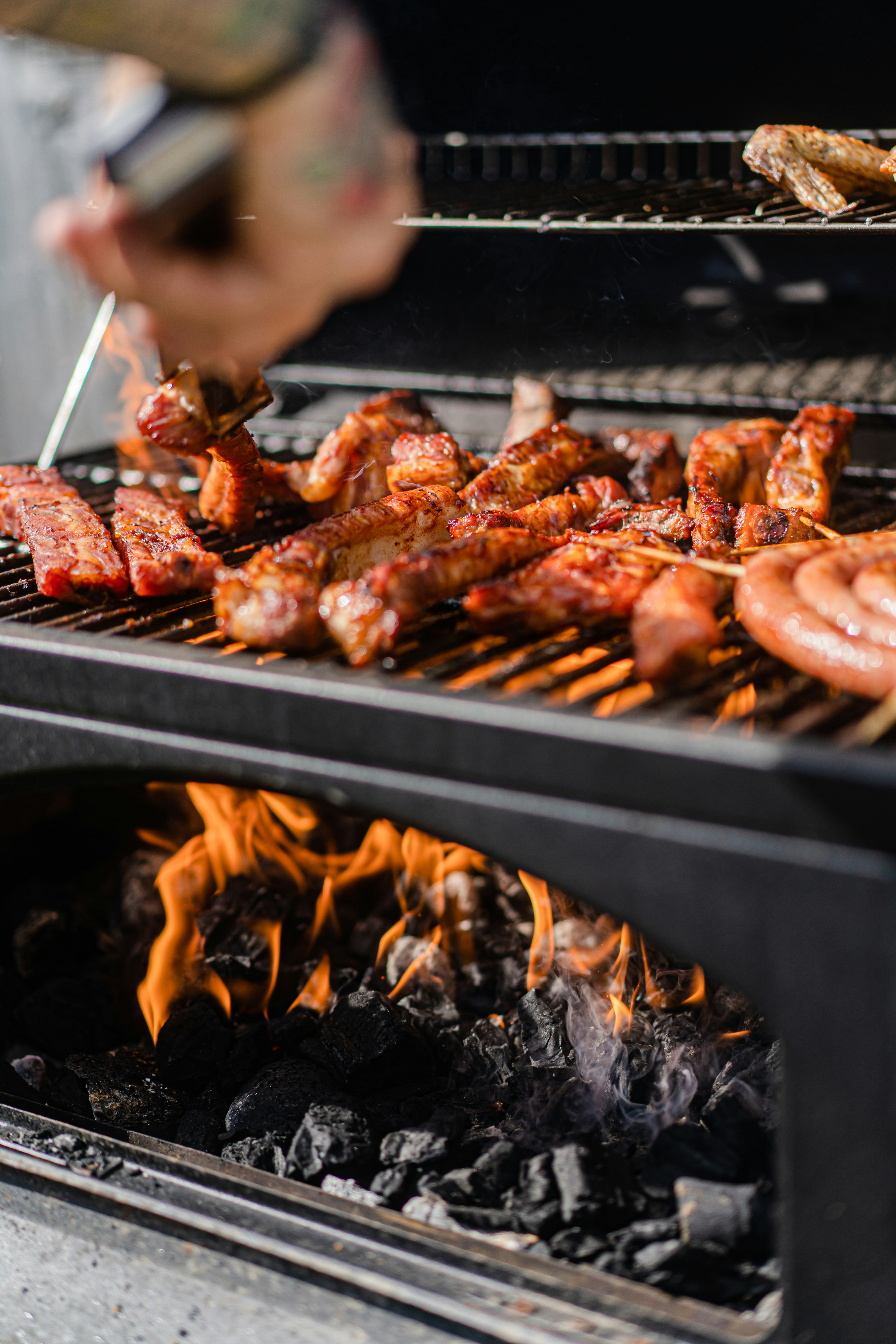 BBQ